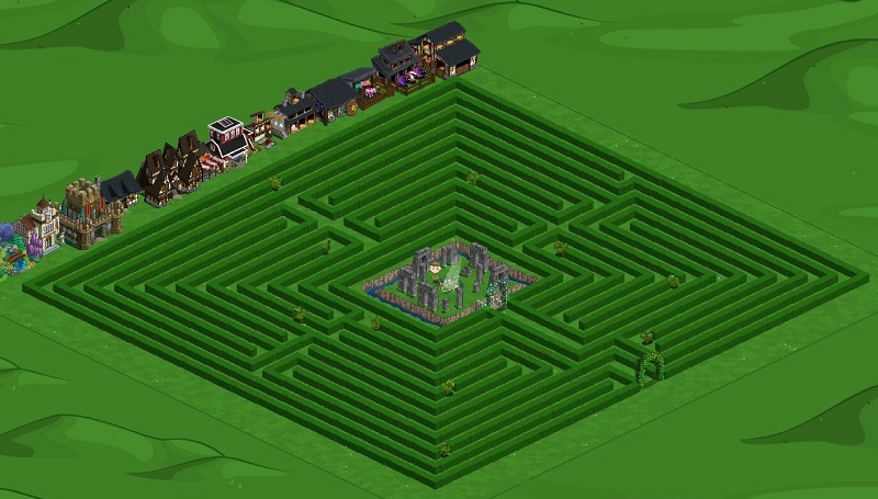 Age Of Empires 2 Map Seeds For Minecraft